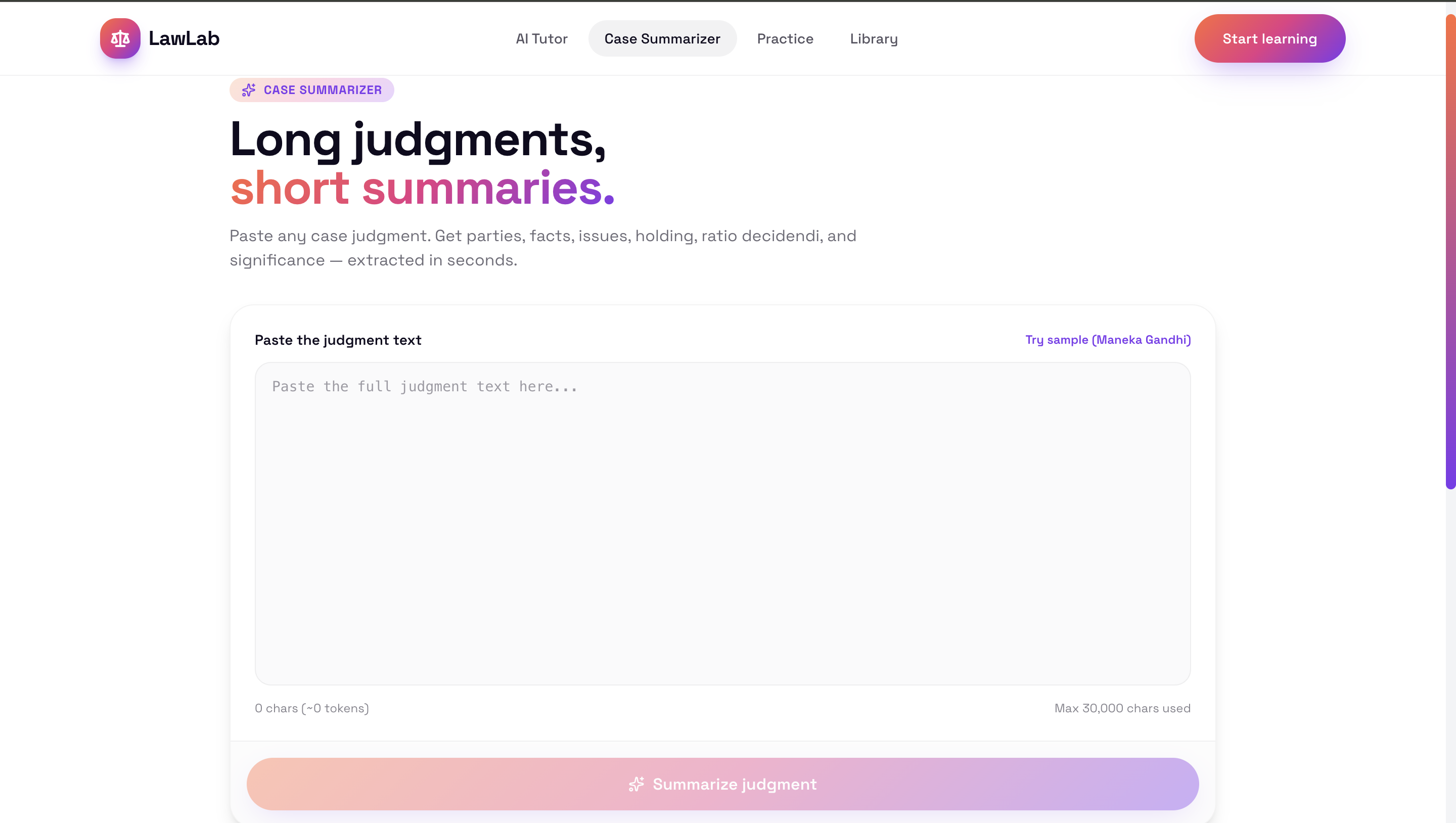 Minimalist Dashboard preview 2