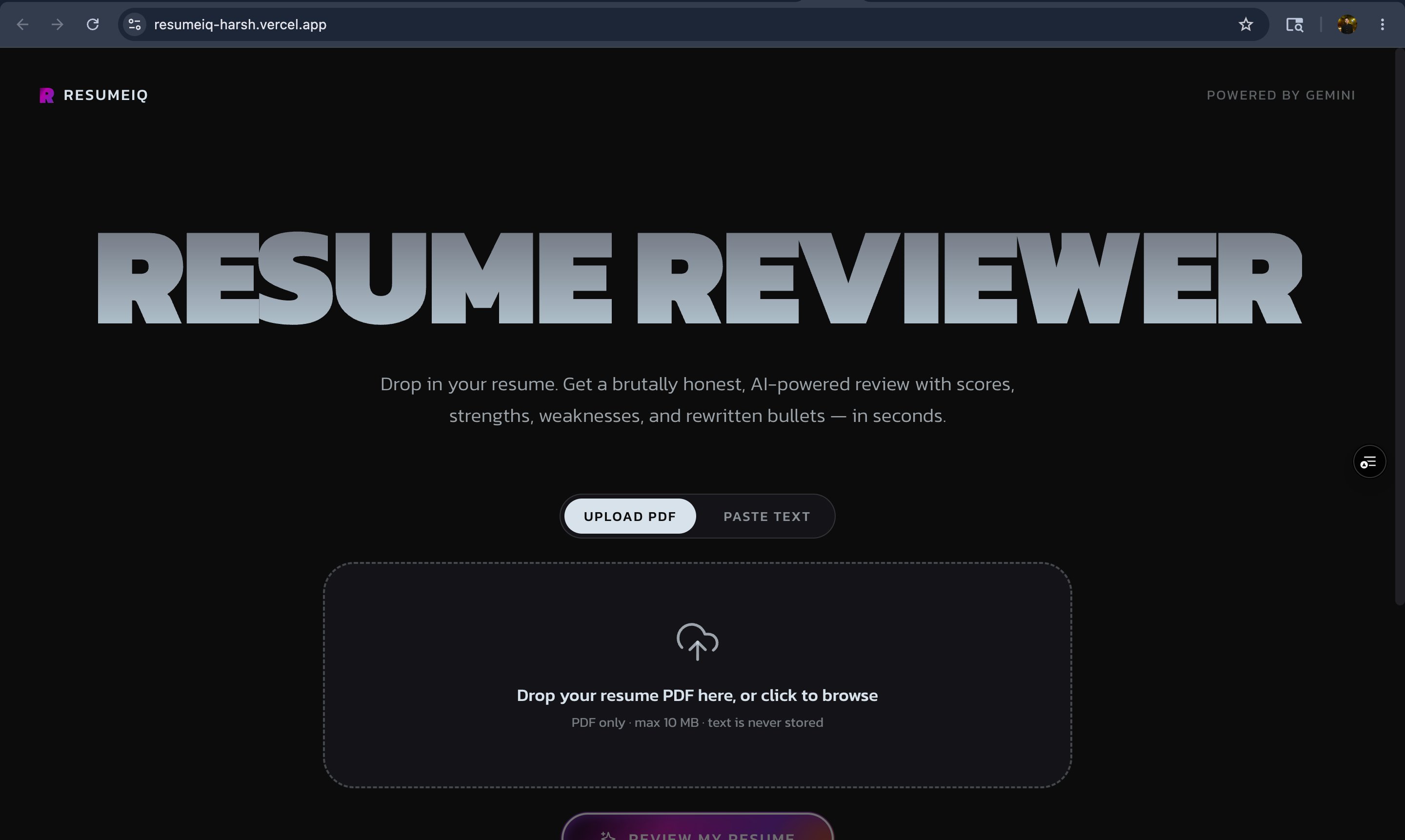 Support Agent Workflow preview 1